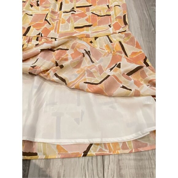 Sugar lips long maxi, dress size M - Picture 10 of 11